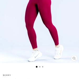 DFYNE Dynamic Leggings